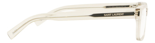 Lentes Saint Laurent Sl 622 003 56 Hombre Armazones
