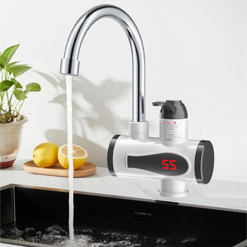 Grifo De Calor Para El Hogar Y La Empresa