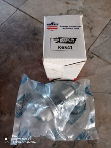Muñón Inferior Chevrolet Silverado Tahoe