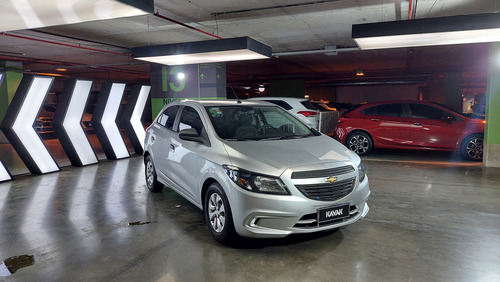 Chevrolet Onix 1.4 LS+