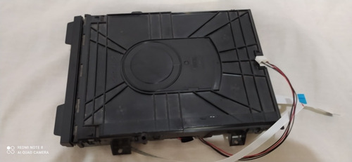 Imagem 8 de 8 de Drive Cd Som Sony Hcd Gpx33