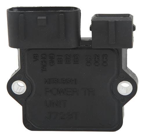 Unidad Power Tr Del Módulo De Control De Encendido Lx732 Lx6