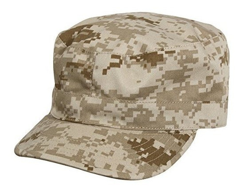 Rothco Fatigue Gorra.