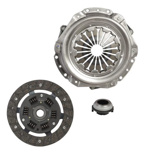 Kit De Embrague Skf Vkca 6002 A