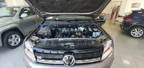 Imagen 5 de 19 de Volkswagen Amarok Hl 4x4 At My23 #36