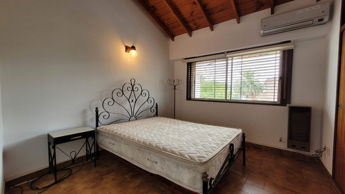 Casa A La Venta En Country Las Lajas