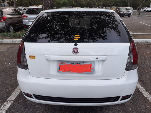 Fiat Palio 1.0 Fire Flex 5p 2017