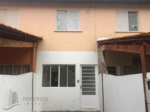 Imagem 1 de 10 de Vende-se Casa Condomínio - 3703