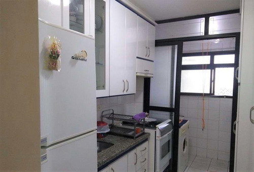 Imagem 6 de 30 de Apto Na Penha Com 2 Dorms, 1 Vaga, 55m² - Ap13459