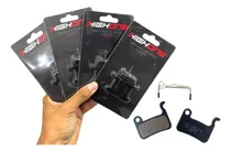 Comprar 4 Par Pastilha Freio Shimano High One  Xtru002Fsaintu002Fslxu002Fdeore