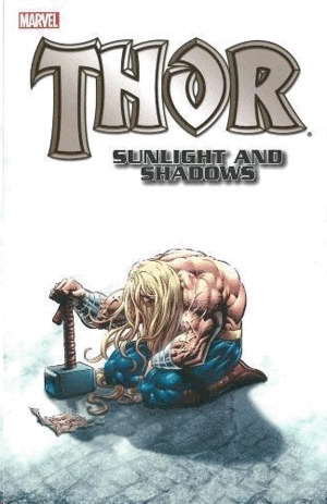 Libro Thor