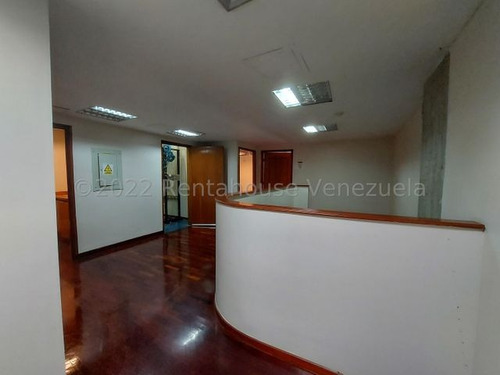 Imagen 5 de 6 de Galpon En Alquiler Chacao 22-23675 Renta House Los Samanes