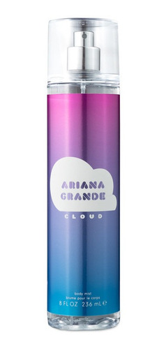 Cloud Ariana Grande Body Mist 236 Ml