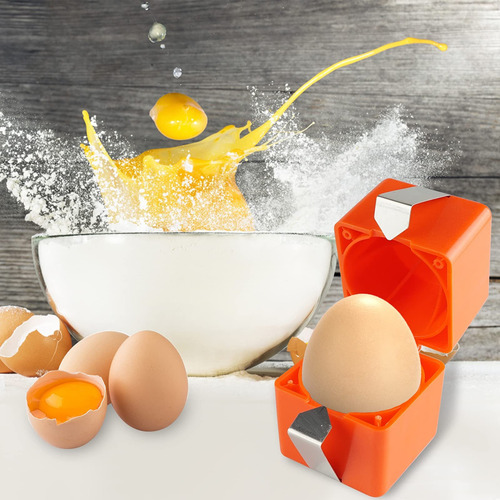 Abridor De Huevos