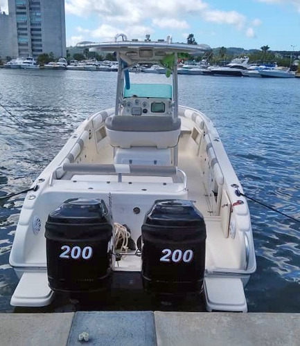Lancha Promarine 27 Lv2880