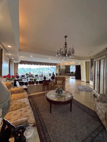 Ph Triplex En Valle Arriba