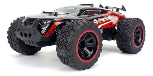 1:14 Rc Toy Off-road Racing Coche De Control Remoto