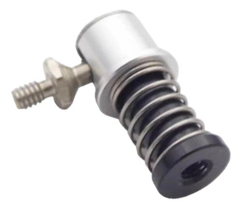 6 Tope De Enlace M3, Pieza De Repuesto, Accesorio De Metal