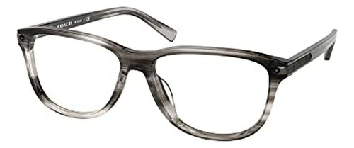 Montura Para Lentes, Gafa Coach Hc6168u Hombres Anteojos Bri