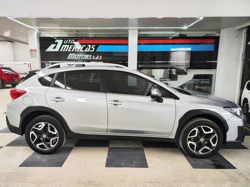 Subaru XV 2.0i Limited