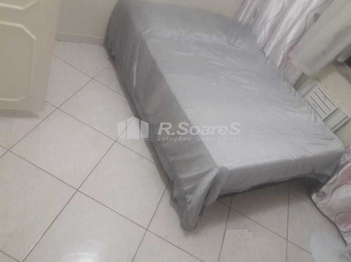 Apartamento-à Venda-são Francisco Xavier-rio De Janeiro - Cpap30433
