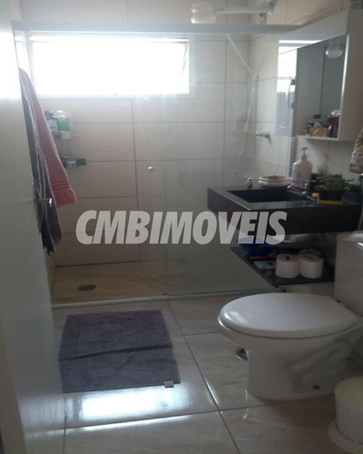 Imagem 11 de 25 de Apartamento Para Venda 2 Dormitórios No Bairro Botafogo Em Campinas - Ap22439 - 69891637