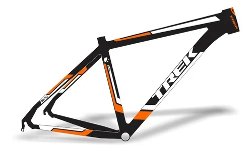 Adesivo Bike Trek Alpha 6000 Parcelamento sem juros