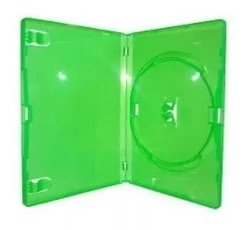 xbox 360, CAPAS DE DVD - CAPAS PARA DVD