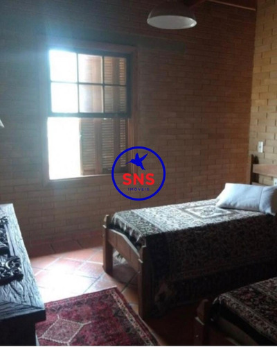 Imagem 20 de 30 de Casa - Ca00695 - 34940355