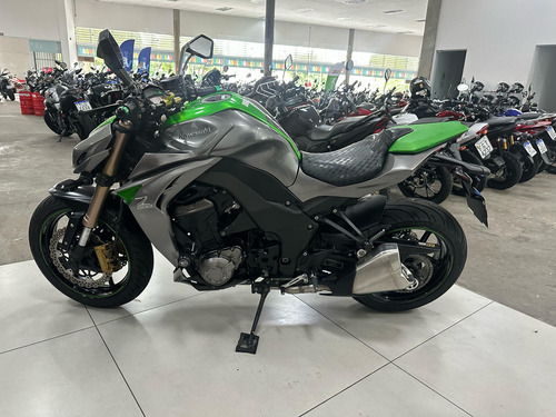 Kawasaki Z1000 2015 / 44.000 Km