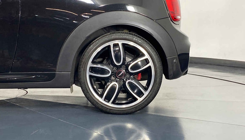Imagen 10 de 15 de 46689 - Mini Clubman 2019 Con Garantía