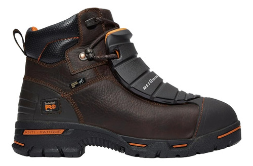 Timberland Botas Pro Endurance Metguard 6 In De Hombre