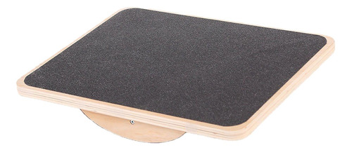 Yoga Balance Board Entrenamiento Sensorial Ejercicio Rocker