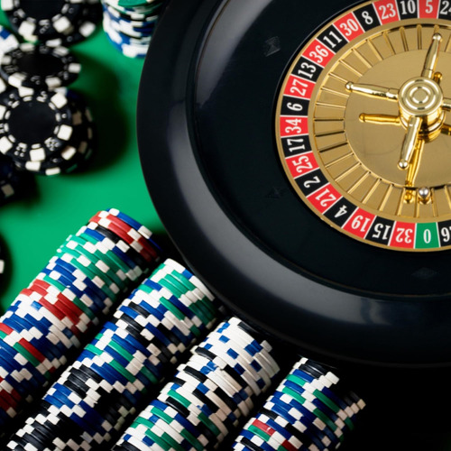 Ruleta De 10 Pulgadas - Juegos De Casino Con Rueda Y 2 Ba...