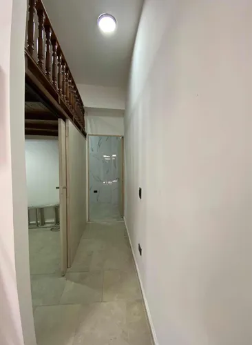 Vendo Apartamento 1 Piso