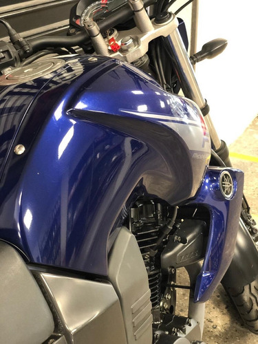 Yamaha Fz16 2015