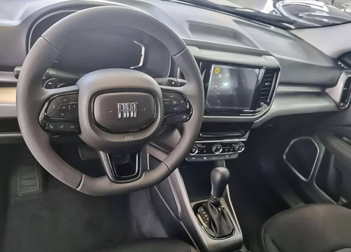Fiat Toro 1.8 170 E-torq Evo Freedom At6