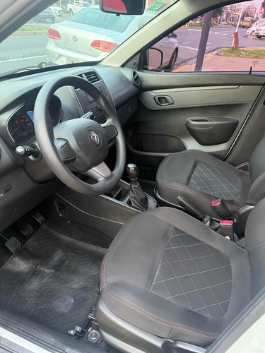 Renault Kwid 1.0 Sce 66cv Zen