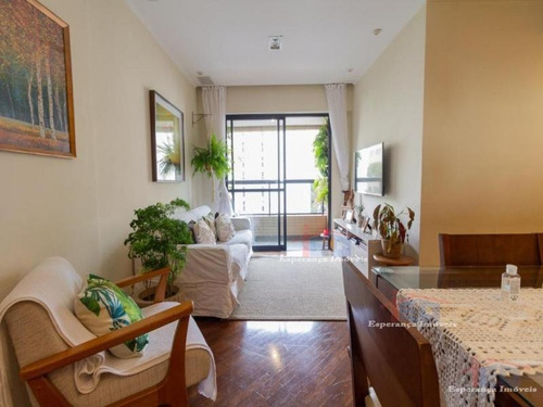 Imagem 7 de 15 de Ref.: 5020 - Apartamento Em São Paulo Para Venda - V5020