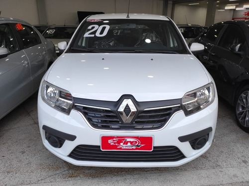 Imagem 2 de 6 de Renault Sandero 1.0 12v Sce Flex Zen Manual