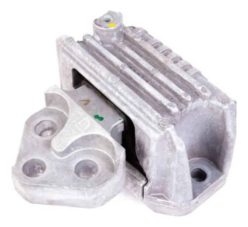 Coxim Motor Esquerdo Renegade Compass Toro 1.3 Turbo 2021