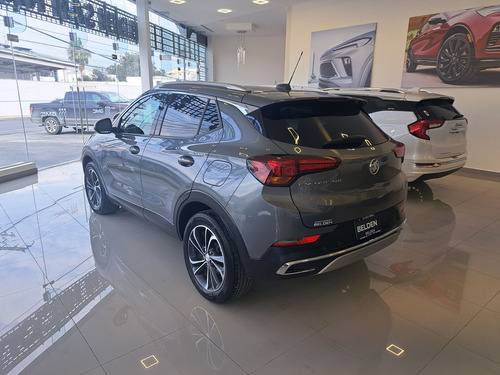 Buick Encore 2020