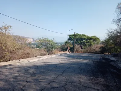 Terreno en venta