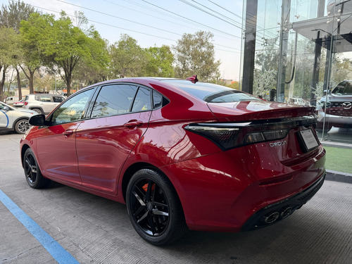 Omoda O5 GT Unlimited