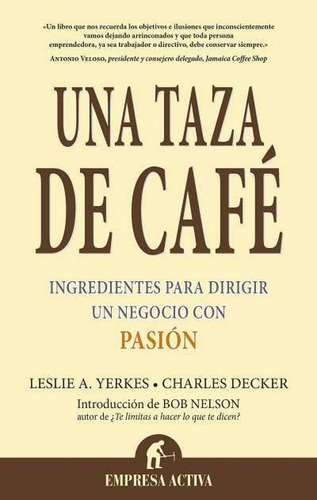 Libro Una Taza De Café