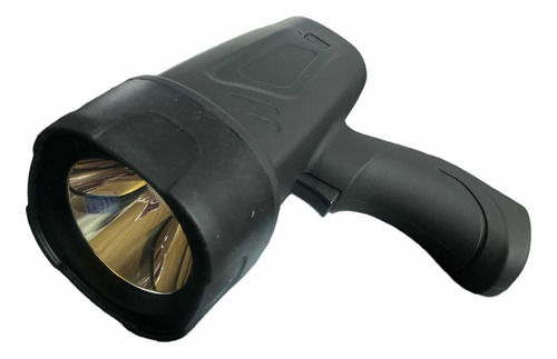 Foco Led 3w 200 Lumenes Recargable 