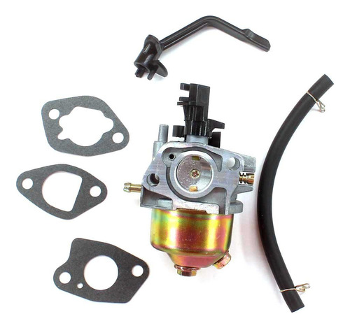 Aisen Carburador Carb Para Coleman Powermate Generador