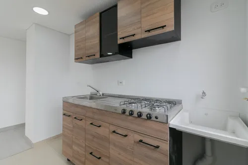 Apartamento En Arriendo En El Listón. Cod A1118001