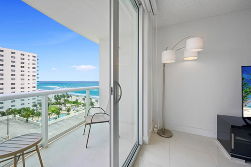 Alquiler Departamento En Miami The Tides