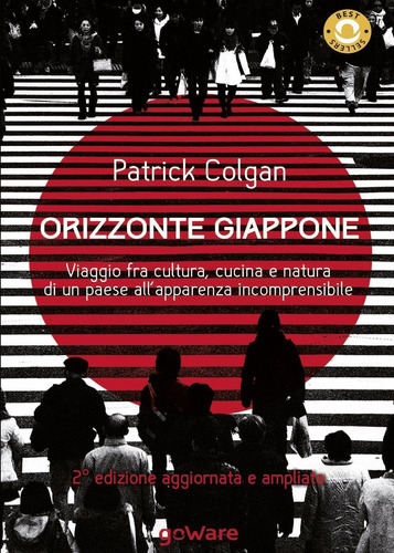 Libro: Orizzonte Giappone: Viaggio Fra Cultura, Cucina E Nat